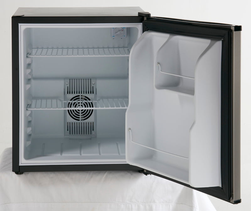 Avanti DCSR17N3SIS Supraleiter-Kühlschrank AC/DC 