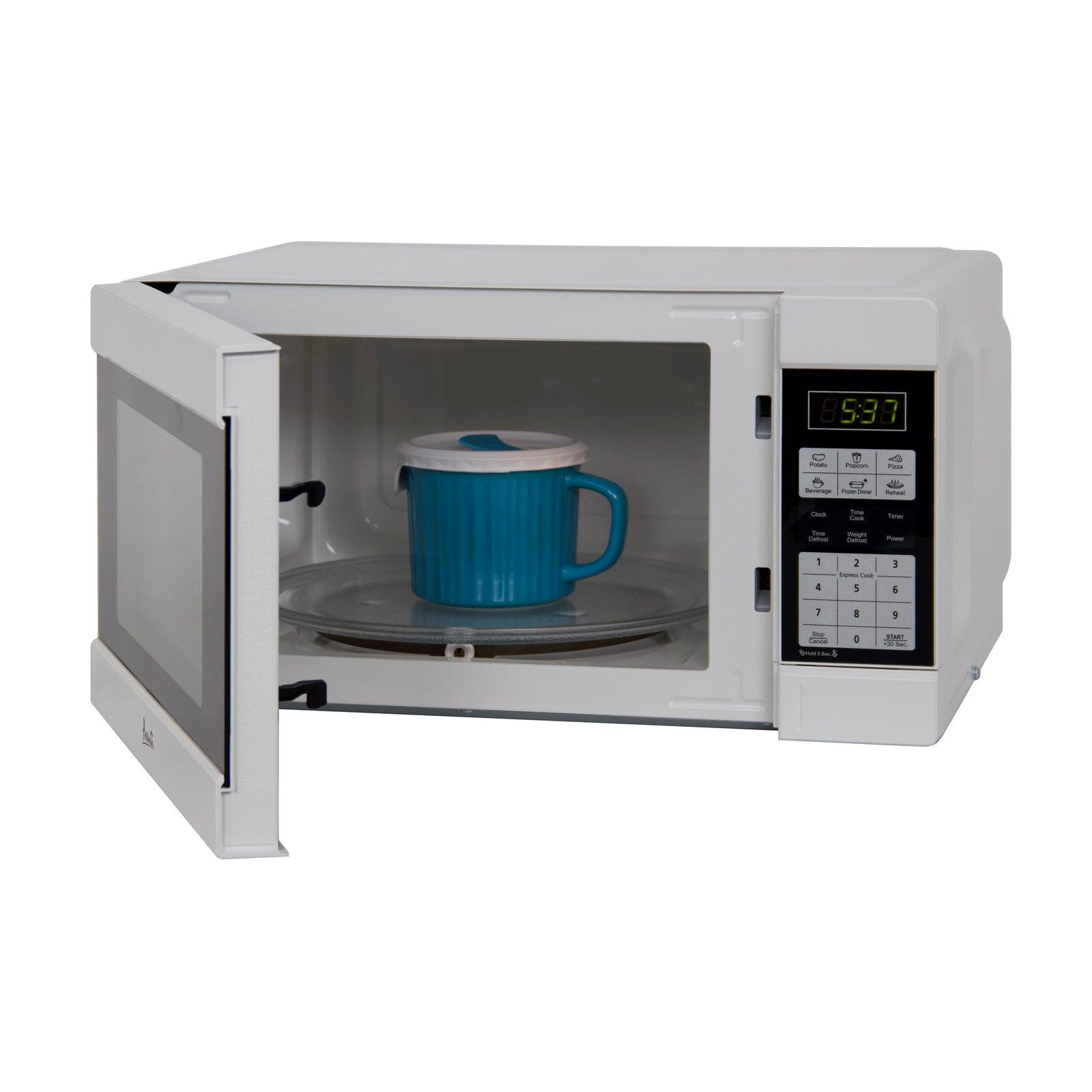 Avanti MT113K0W 1,1 Kubikfuß Mikrowelle