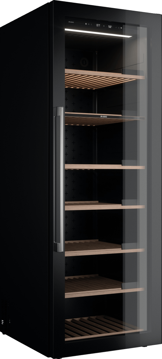 Asko WCN111942G Weinklimaschrank