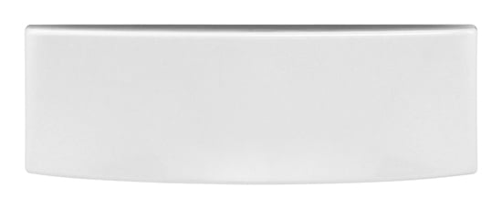 Amana XHP1000XW 10 Sockel für Frontlader-Waschmaschine und -Trockner, Weiß