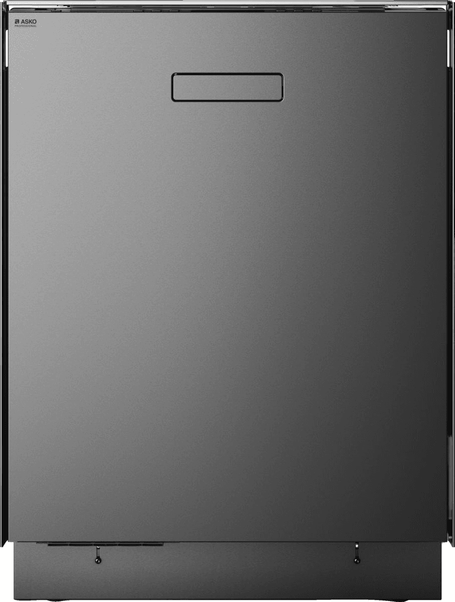 Asko DBI663ISSOF Einbau-Geschirrspüler