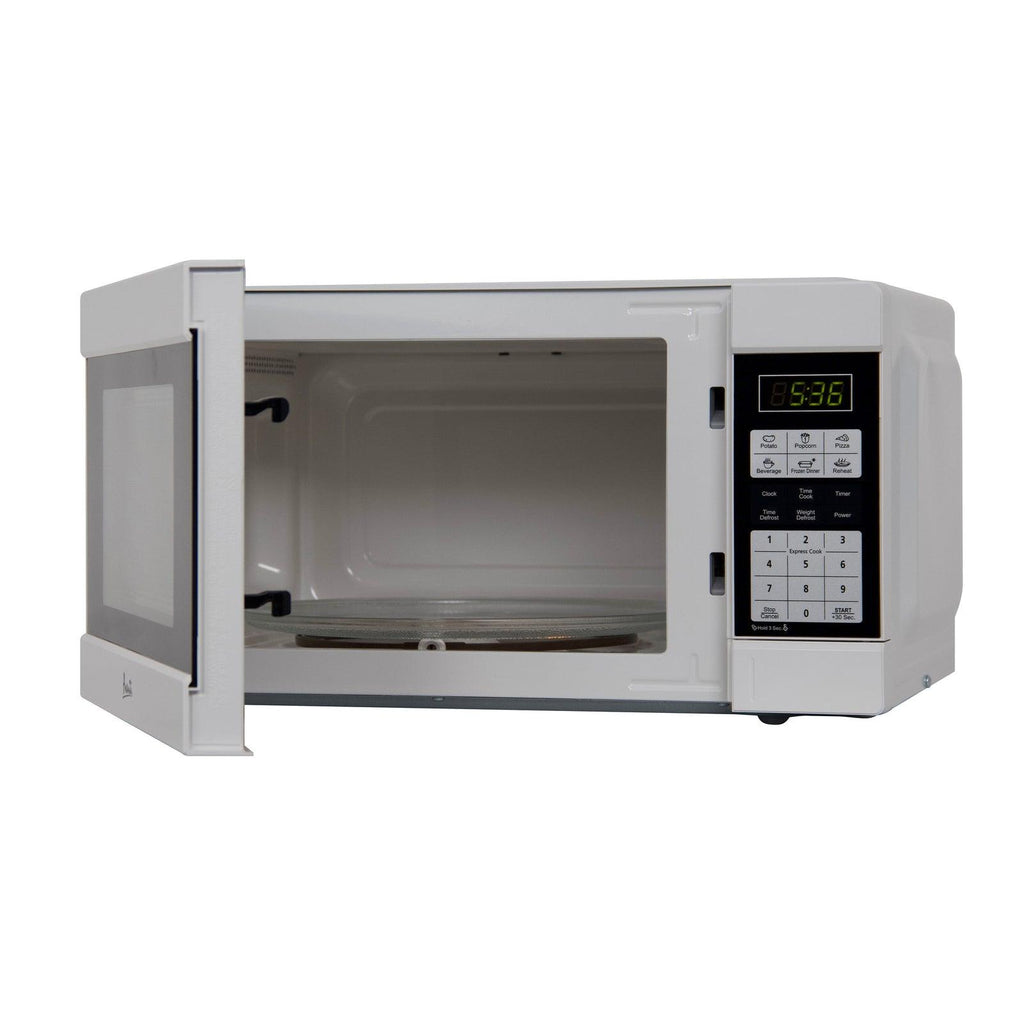 Avanti MT113K0W 1,1 Kubikfuß Mikrowelle