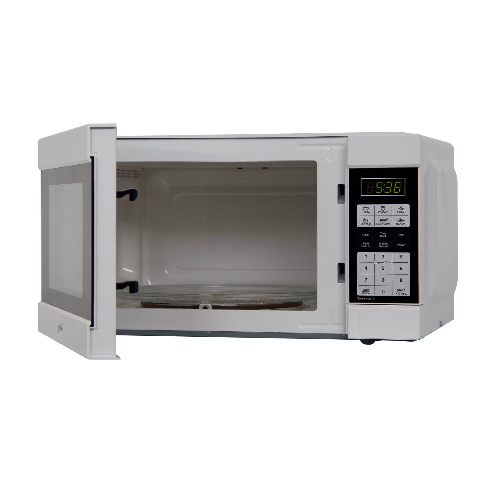 Avanti MT113K0W 1,1 Kubikfuß Mikrowelle