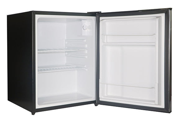 Avanti AR24T3S 2,4 Cu. Ft. Alle Kühlschrank