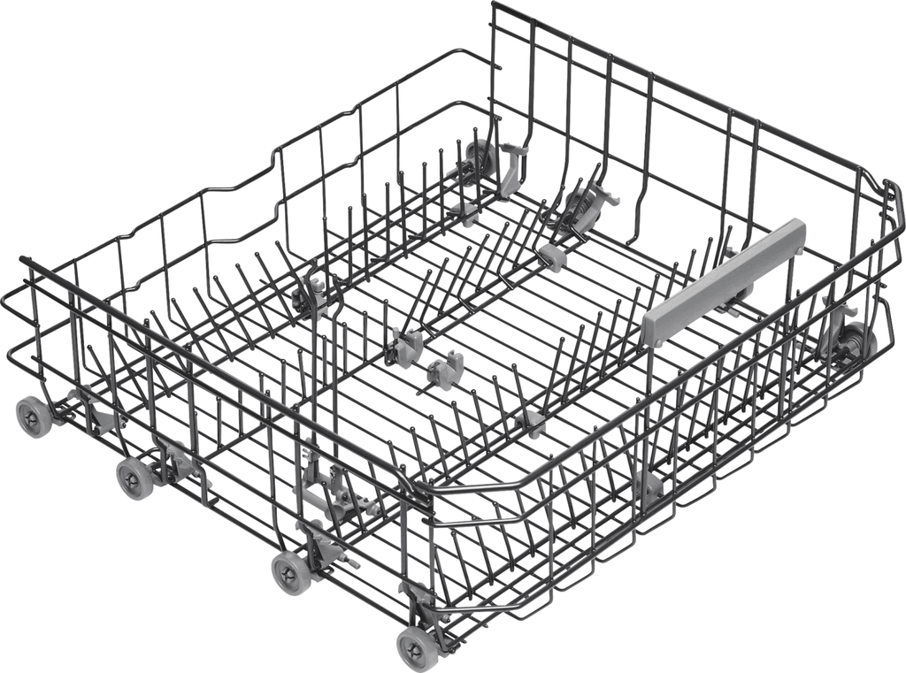 Asko DFI675XXL Panel Ready Geschirrspüler