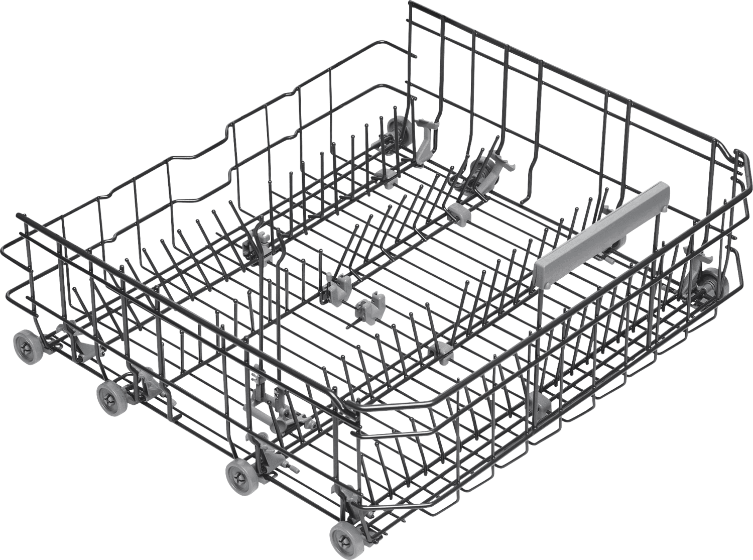 Asko DFI675XXL Panel Ready Geschirrspüler