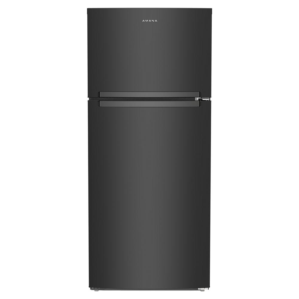 Amana ARTX3028PB Kühlschrank mit Gefrierfach oben – 16,4 Kubikfuß