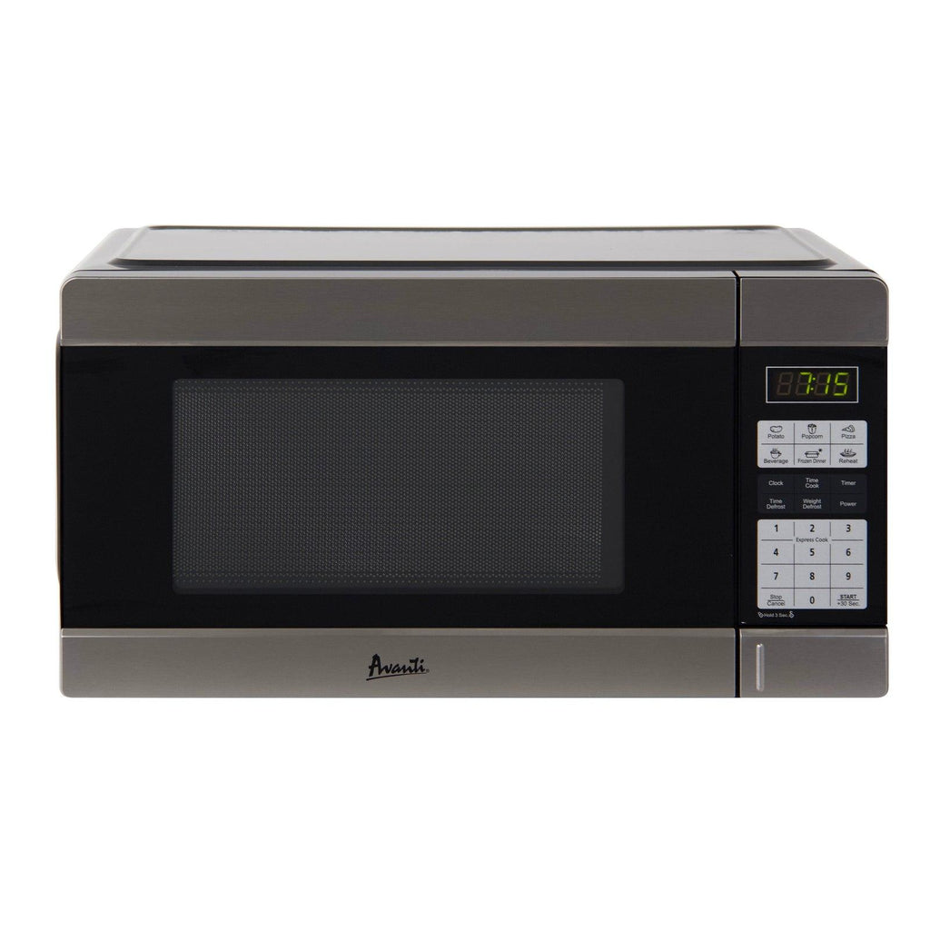 Avanti MT113K0W 1,1 Kubikfuß Mikrowelle