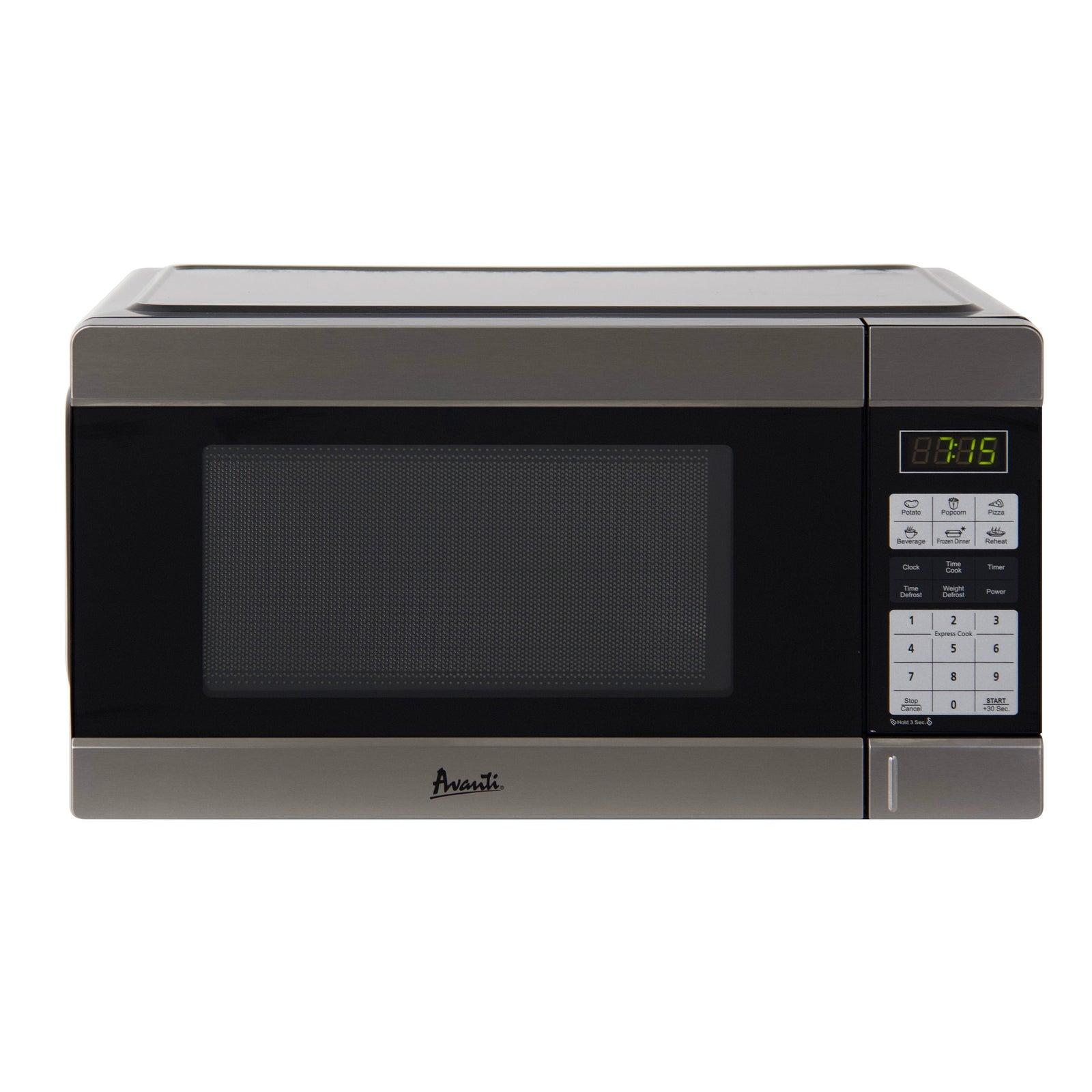Avanti MT113K0W 1,1 Kubikfuß Mikrowelle