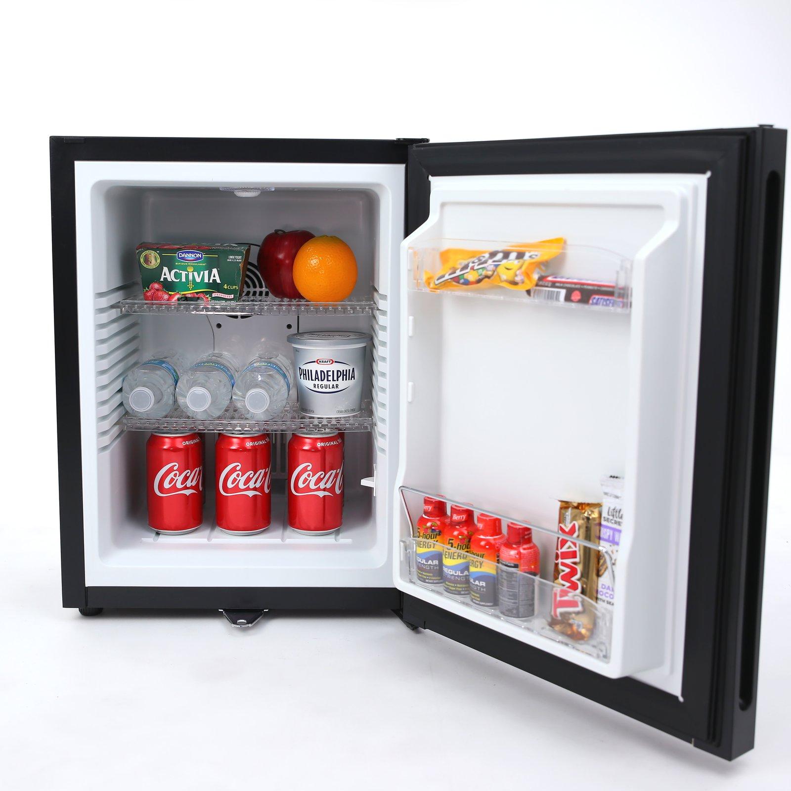 Avanti SAR14N1B110 1,4 Cu. Ft. Supraleiter-Kühlschrank