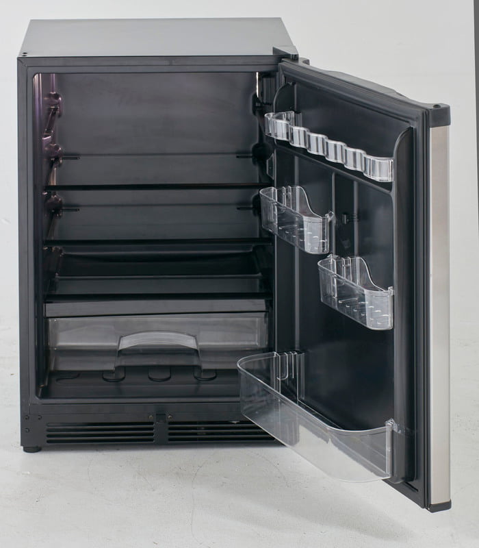 Avanti AR52T3SB 5,2 Cu. Ft. Alle Kühlschrank