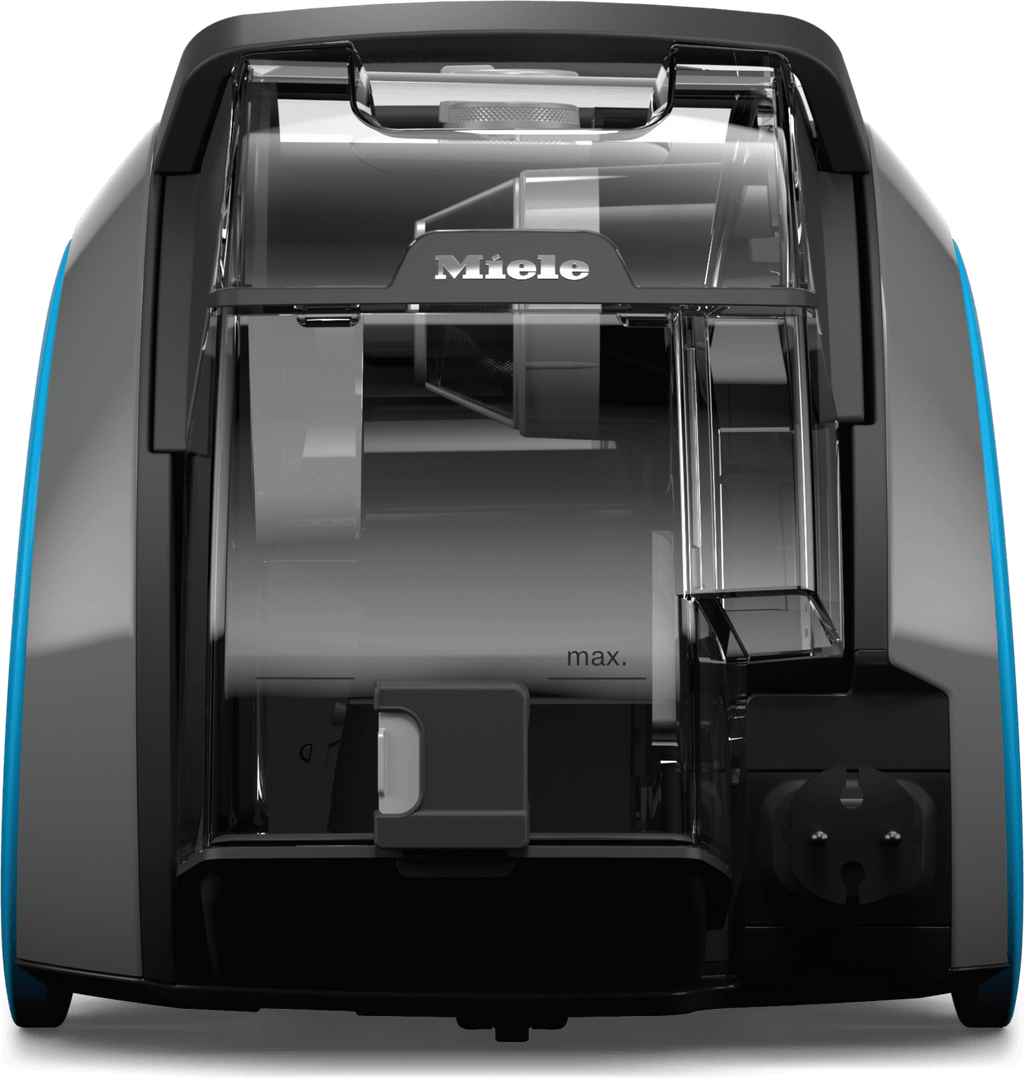 Miele BOOST CX1 SNRF0 GRAPHITGRAU Boost Cx1 – Snrf0 – Beutelloser Bodenstaubsauger für maximale Leistung in kompaktem Design.