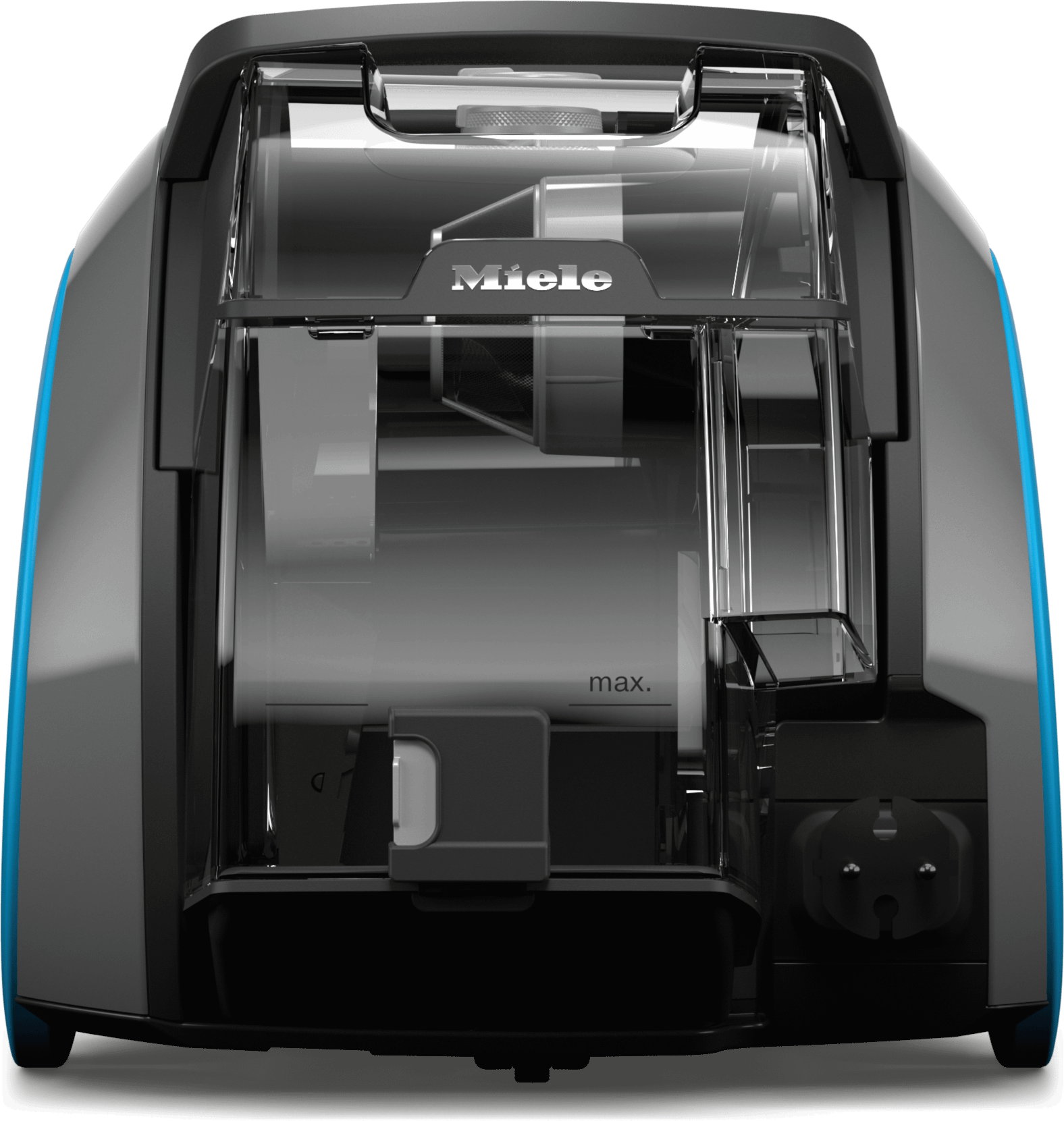 Miele BOOST CX1 SNRF0 GRAPHITGRAU Boost Cx1 – Snrf0 – Beutelloser Bodenstaubsauger für maximale Leistung in kompaktem Design.