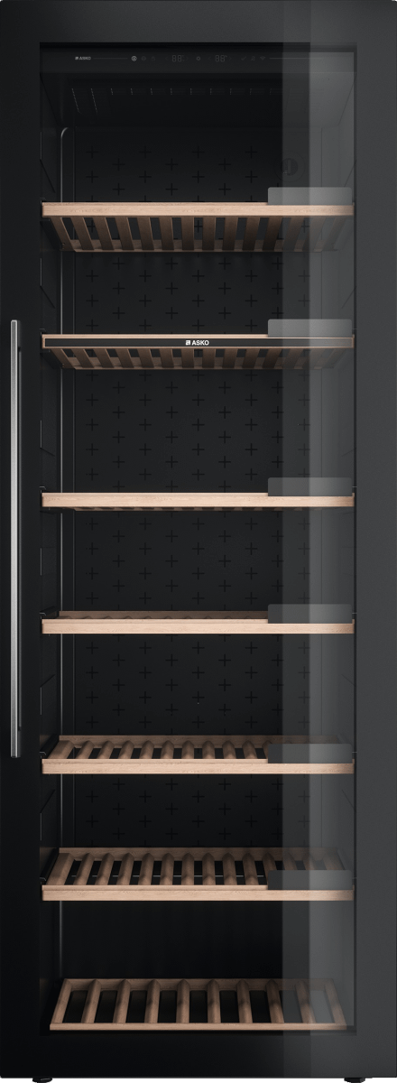 Asko WCN111942G Weinklimaschrank