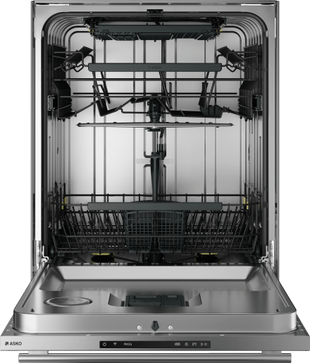 Asko DBI564PS Geschirrspüler – .U – Asko