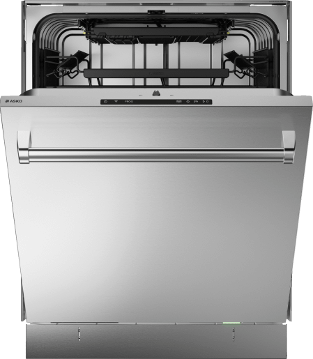 Asko DBI564PS Geschirrspüler – .U – Asko