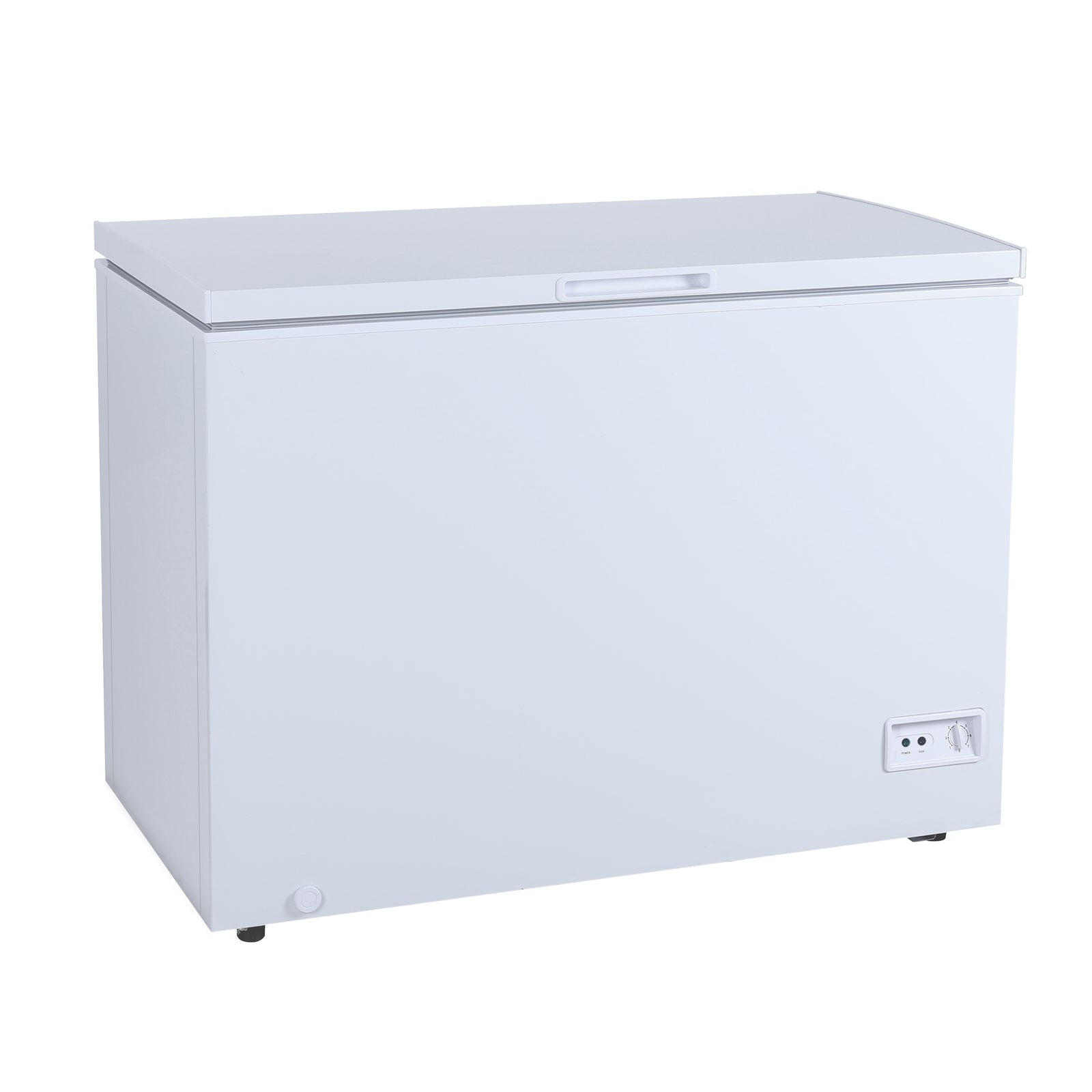 Avanti CF10F0W 10,0 Kubikfuß Garagenfertige Gefriertruhe