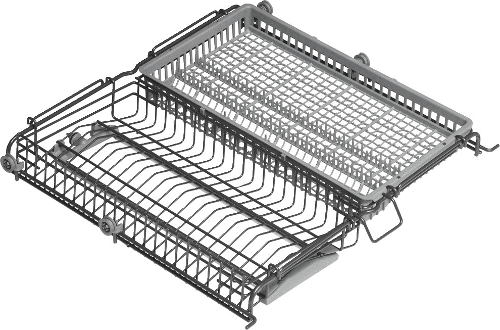 Asko DBI675PHXXLS Einbau-Geschirrspüler
