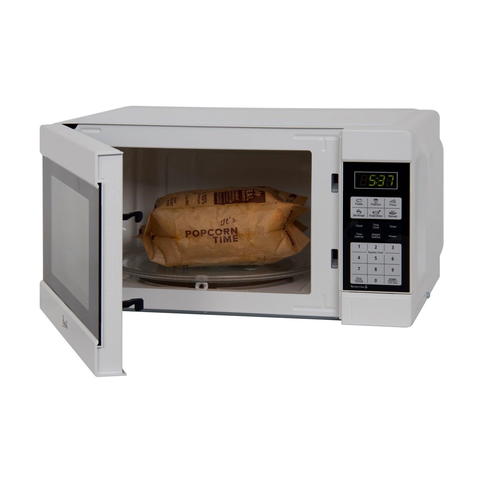 Avanti MT113K0W 1,1 Kubikfuß Mikrowelle