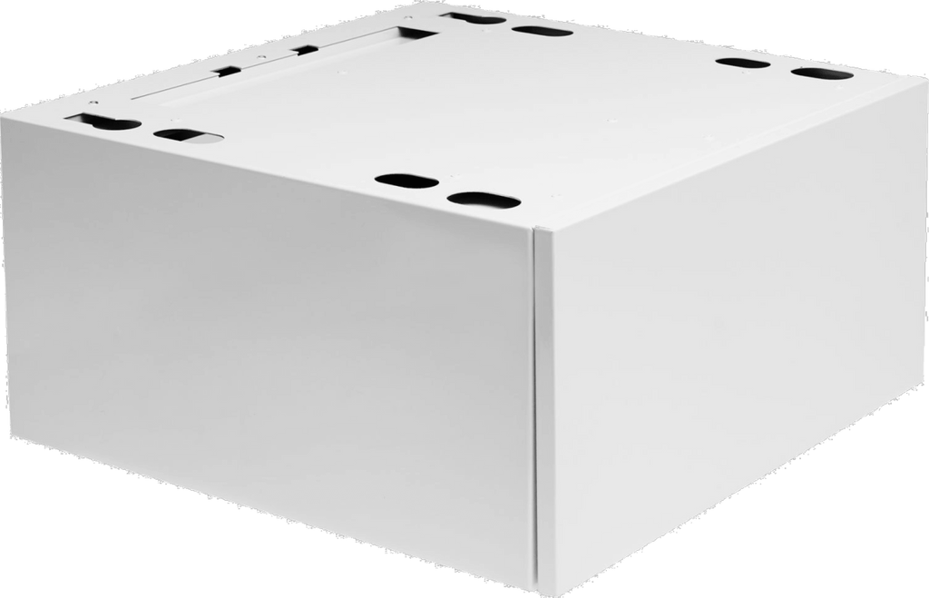 Asko HPS5323W Ausziehbare Schublade Für Wäsche