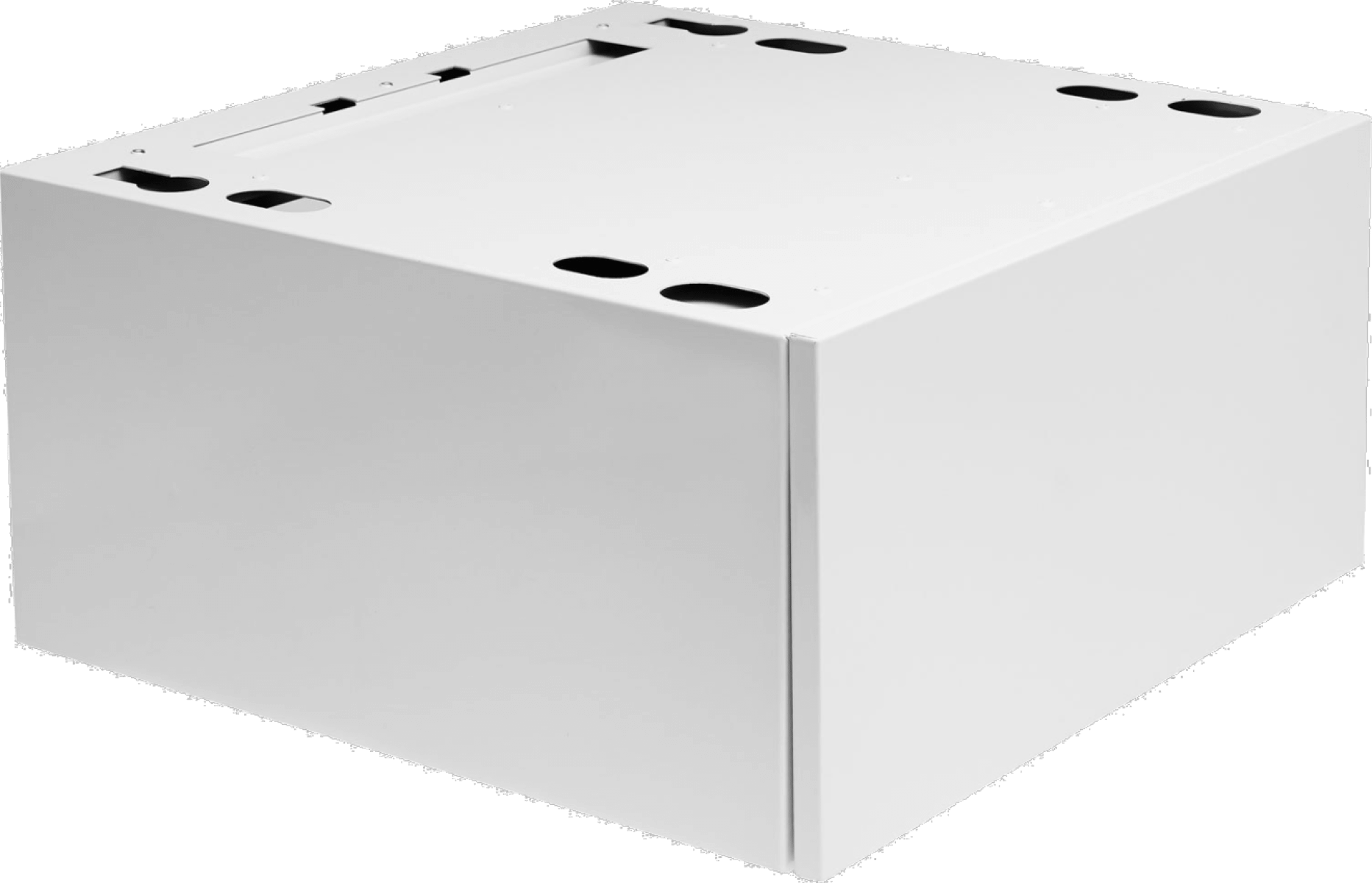 Asko HPS5323W Ausziehbare Schublade Für Wäsche