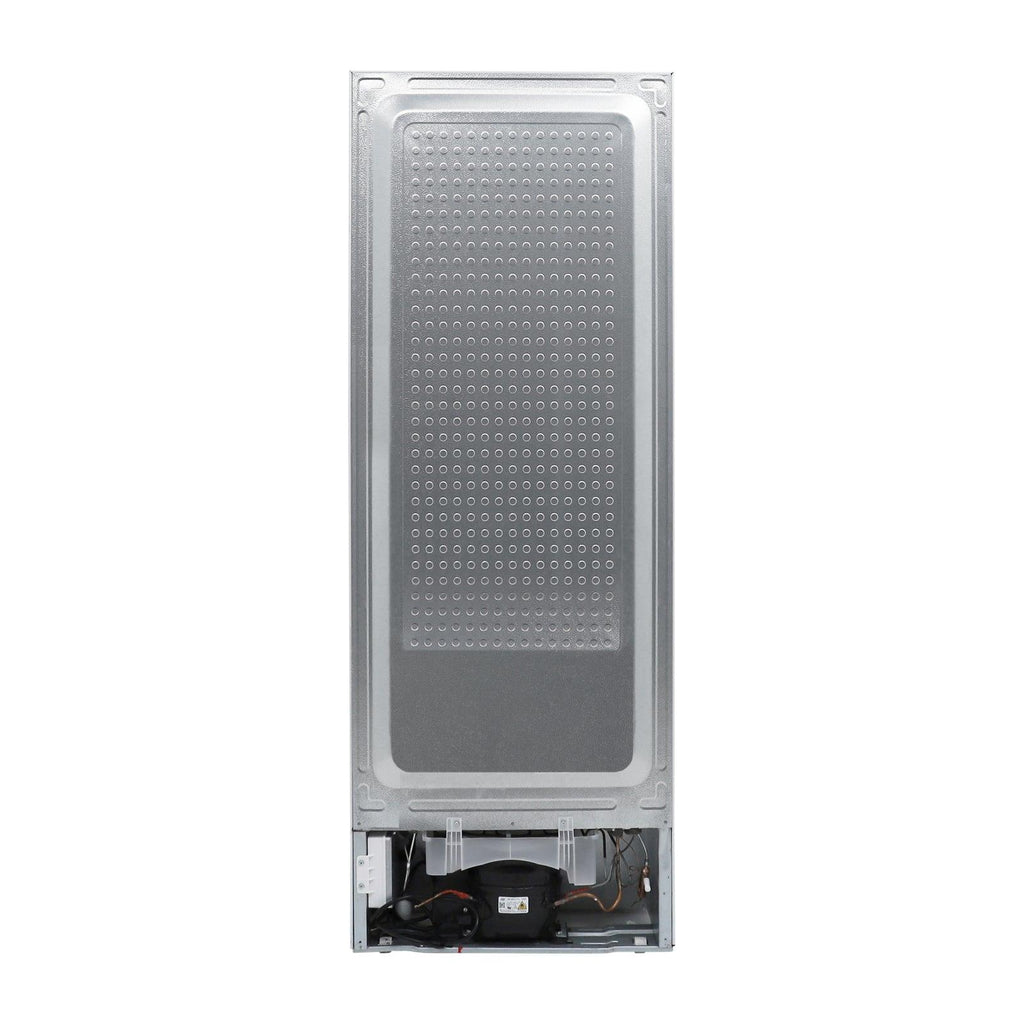 Avanti AV1081VFK0W Avanti 11 Cu Ft Vertikal-Gefrierschrank – Weiß / 10,8 Cu. Ft.