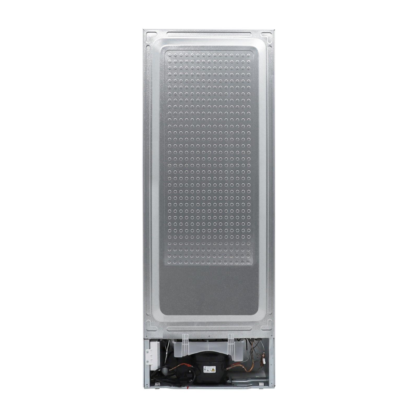 Avanti AV1081VFK0W Avanti 11 Cu Ft Vertikal-Gefrierschrank – Weiß / 10,8 Cu. Ft.