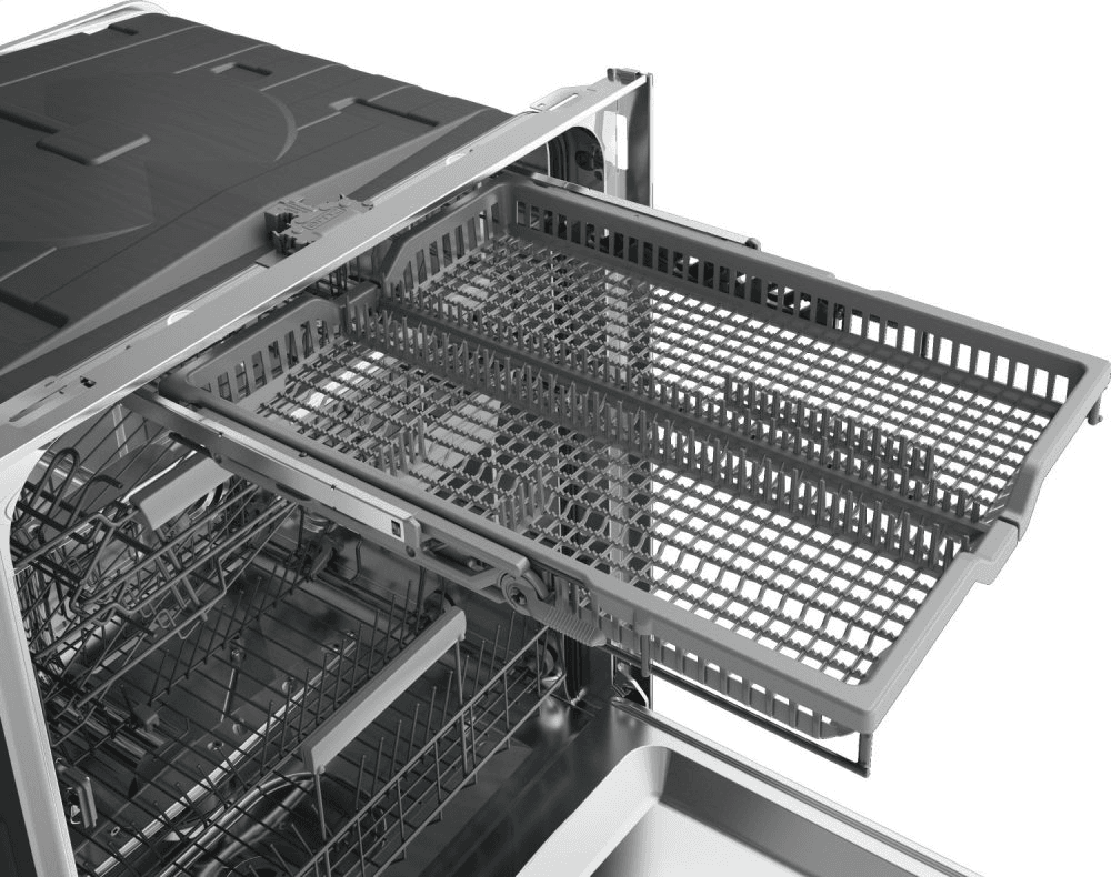 Asko DBI663PHS Einbau-Geschirrspüler