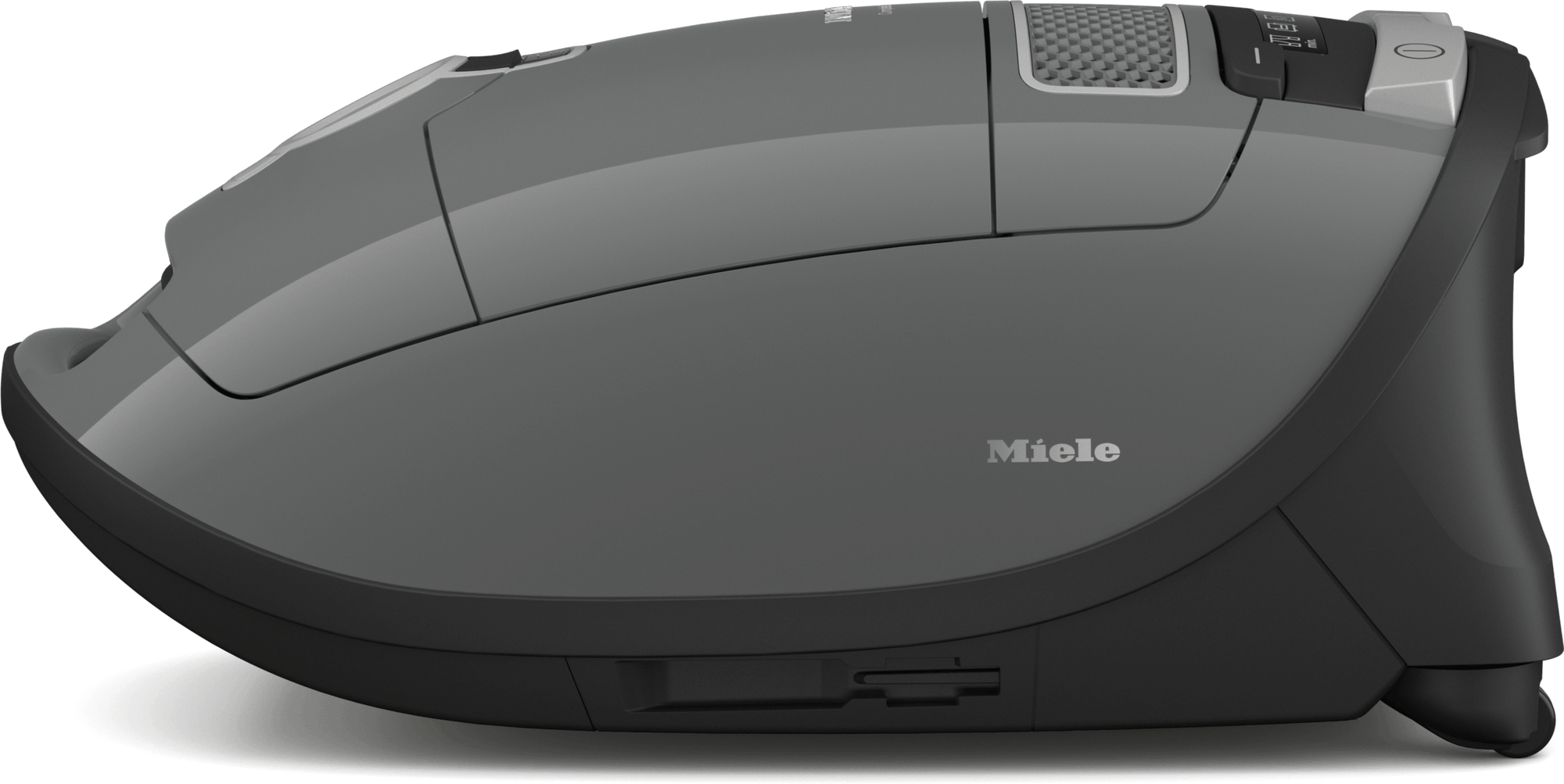 Miele COMPLETE C3 125 GALA EDITION GG Complete C3 125 Gala Edition – Bodenstaubsauger mit Parkettschutzdüse für die erstklassige Pflege empfindlicher Hartböden.