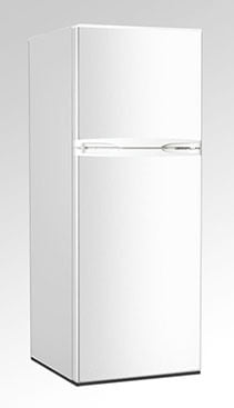 Avanti FF7B0W Frostfreier Kühlschrank (7,0 Kubikfuß) – Weiß