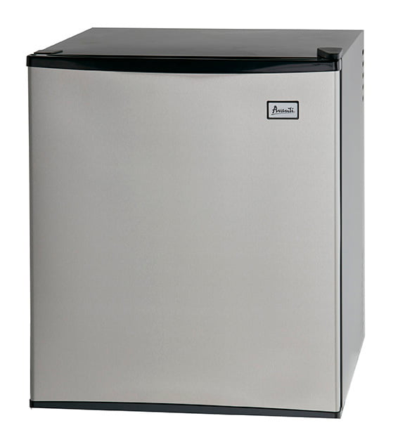 Avanti DCSR17N3SIS Supraleiter-Kühlschrank AC/DC 
