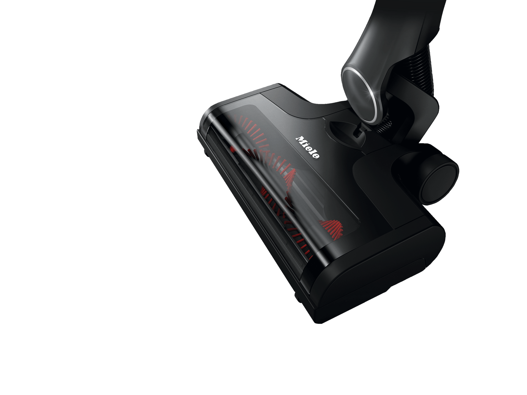 Miele TRIFLEXHX1 GRAPHITGRAU Triflex Hx1 – Kabelloser Stabstaubsauger mit leistungsstarker Vortex-Technologie.
