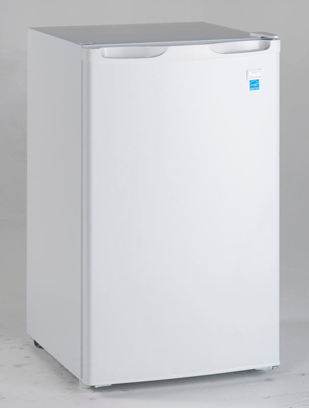 Avanti RM4406W 4,4 Cf Hochkühlschrank, Weiß