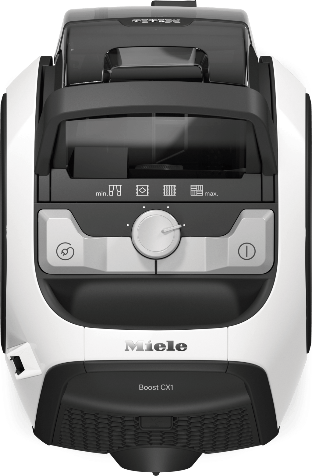 Miele BOOST CX1 PARQUET SNCE0 LOTUSWEISS Boost Cx1 Parquet – Snce0 – Beutelloser Bodenstaubsauger für die optimale Pflege empfindlicher Böden in kompaktem Design.