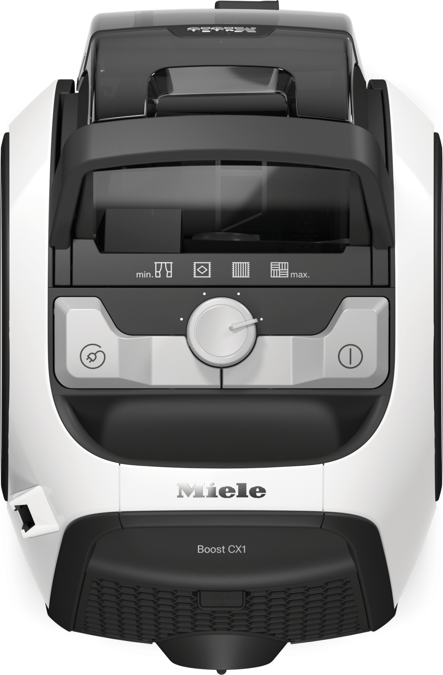 Miele BOOST CX1 PARQUET SNCE0 LOTUSWEISS Boost Cx1 Parquet – Snce0 – Beutelloser Bodenstaubsauger für die optimale Pflege empfindlicher Böden in kompaktem Design.