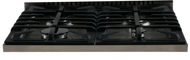 Avanti DGR24P3S 24 Deluxe-Gasherd – Elite-Serie