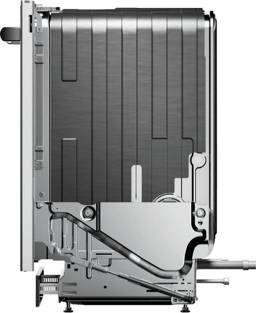 Asko DBI675PHXXLS Einbau-Geschirrspüler
