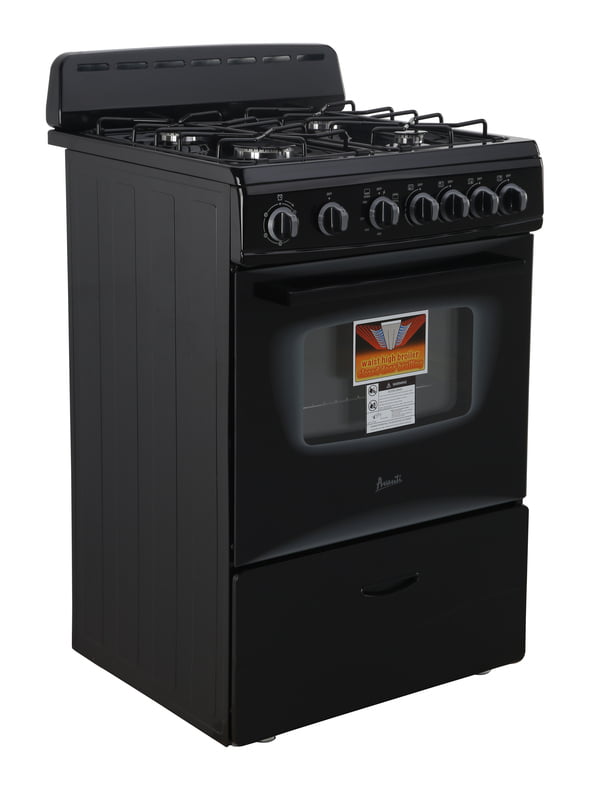 Avanti GR2415CB 24 Gasherd