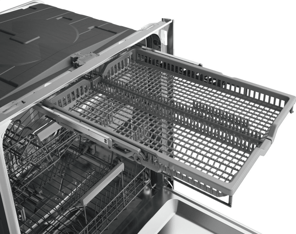 Asko DBI663ISSOF Einbau-Geschirrspüler