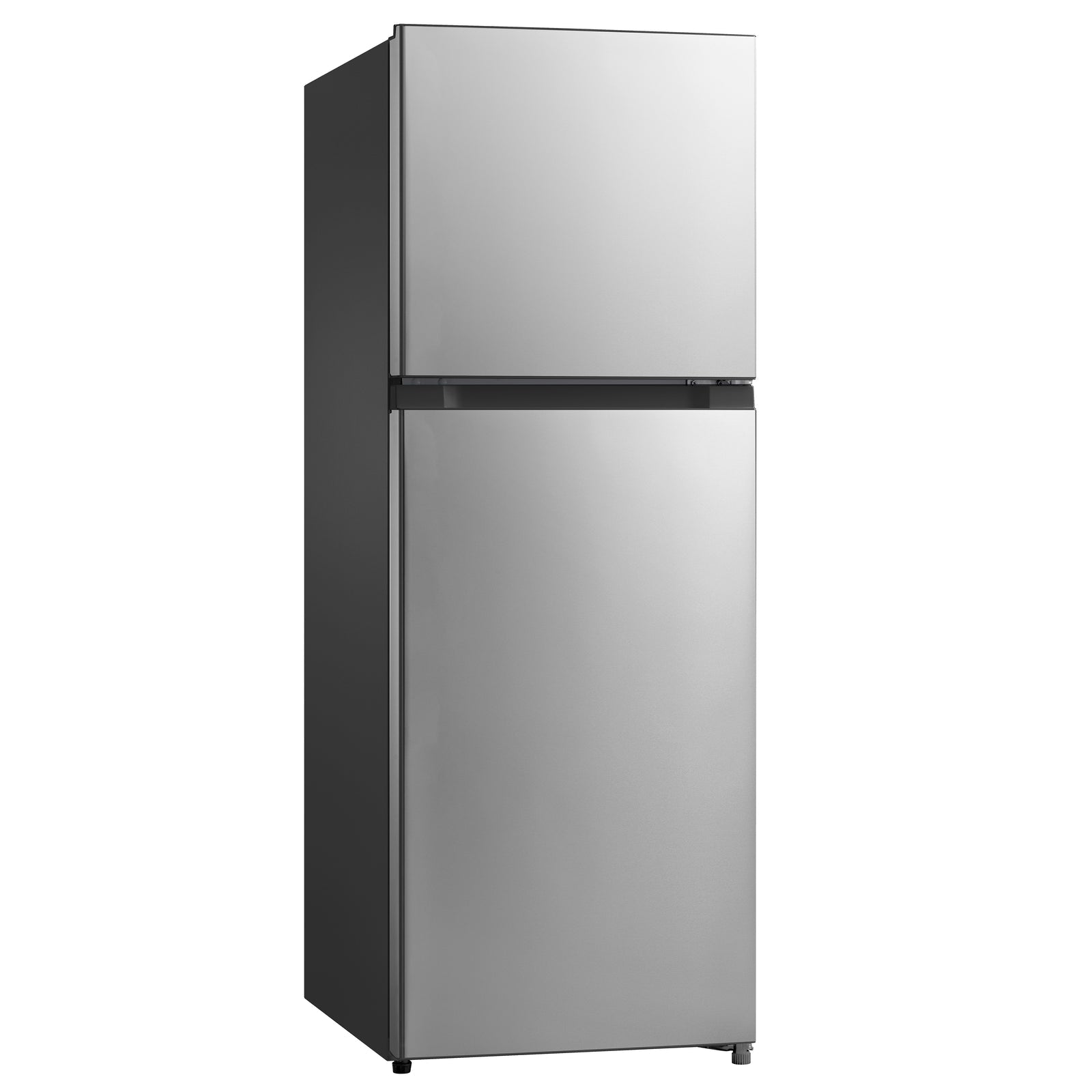 Avanti FF1010D0W Avanti Frostfreier Kühlschrank in Wohnungsgröße, 10,1 Kubikfuß – Weiß / 10,1 Kubikfuß