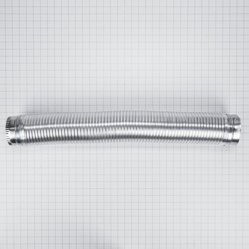 Amana W11101044BULK Trockner-Übergangskanal