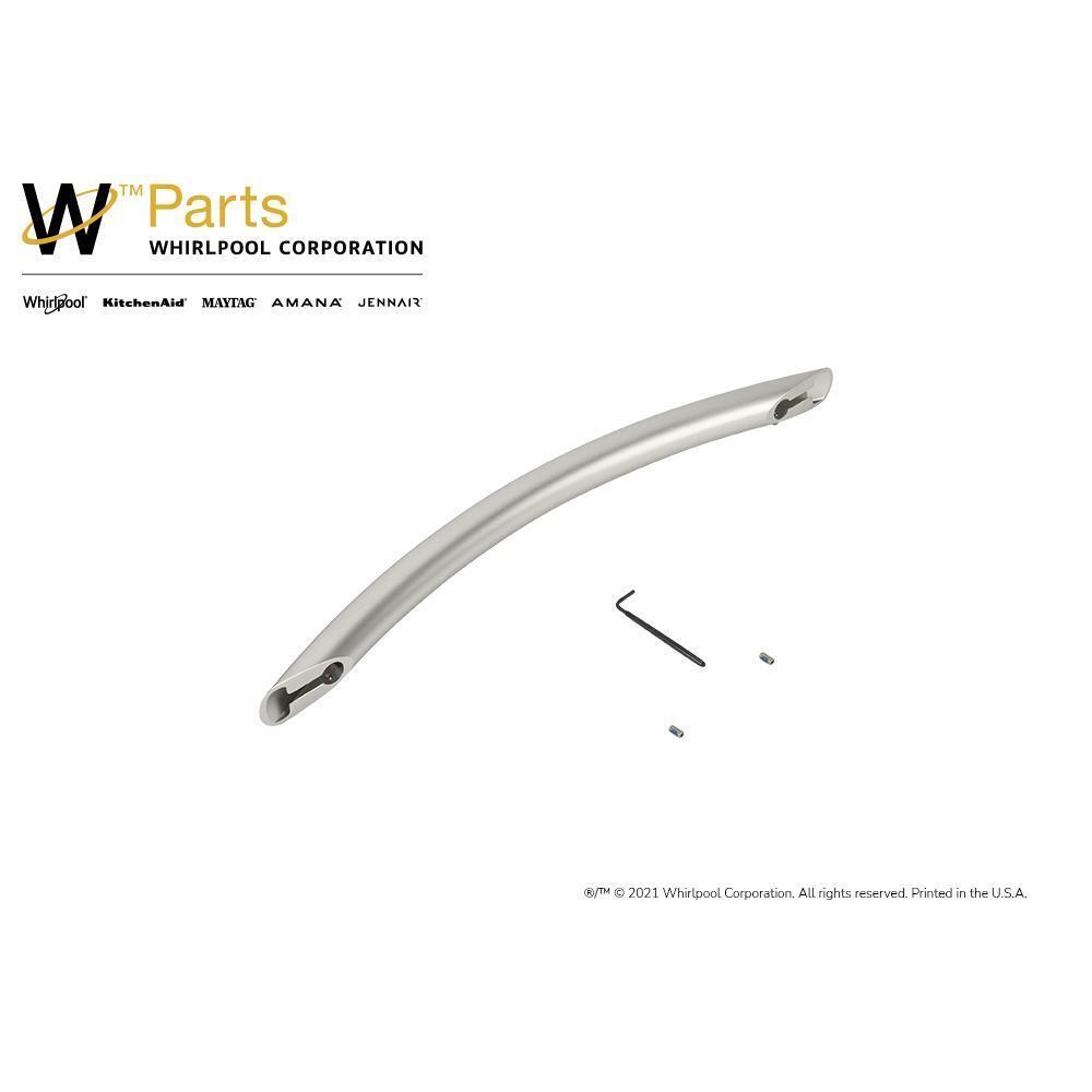 Amana W10195738A Türgriff für Geschirrspüler