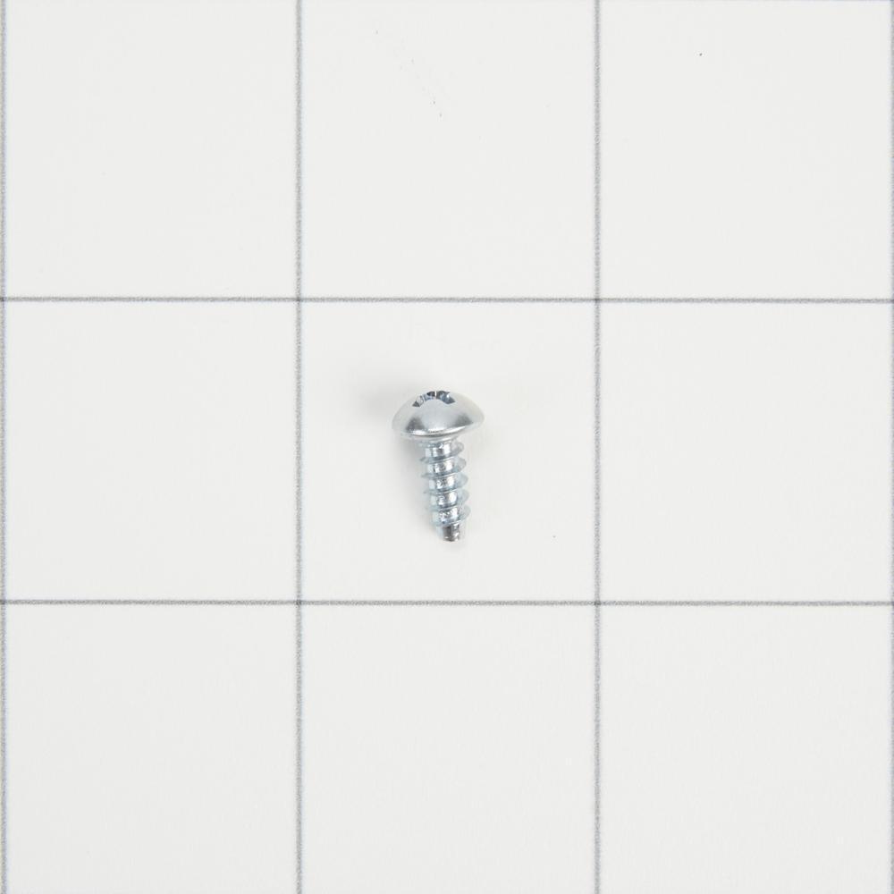 Amana W11451314 Einbau-Mikrowelle mit flachem Profil, schmales Verkleidungsset mit Taschengriff, Edelstahl