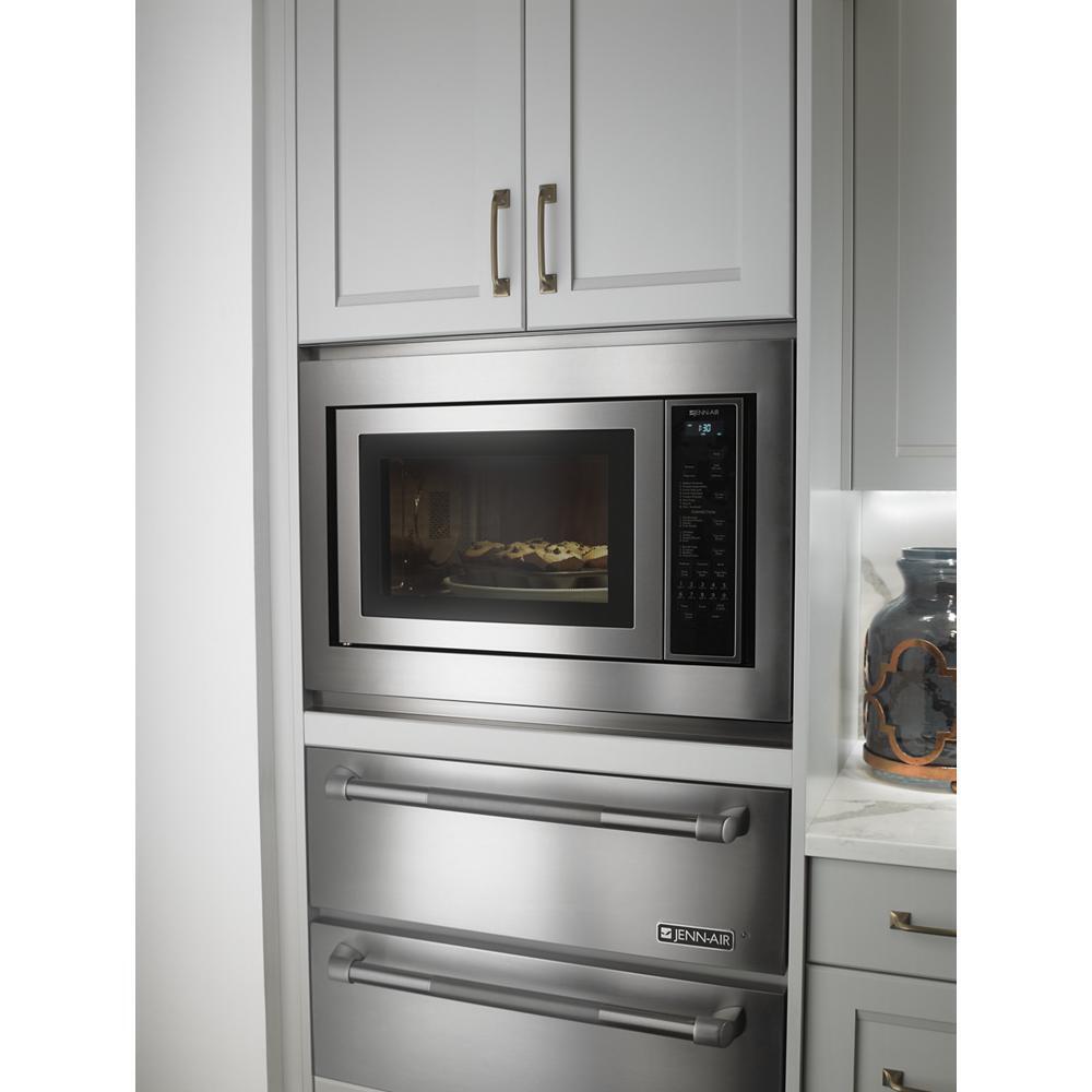 Amana MKC4150ES 30 Flush Konvektionsmikrowellen-Zierrahmen