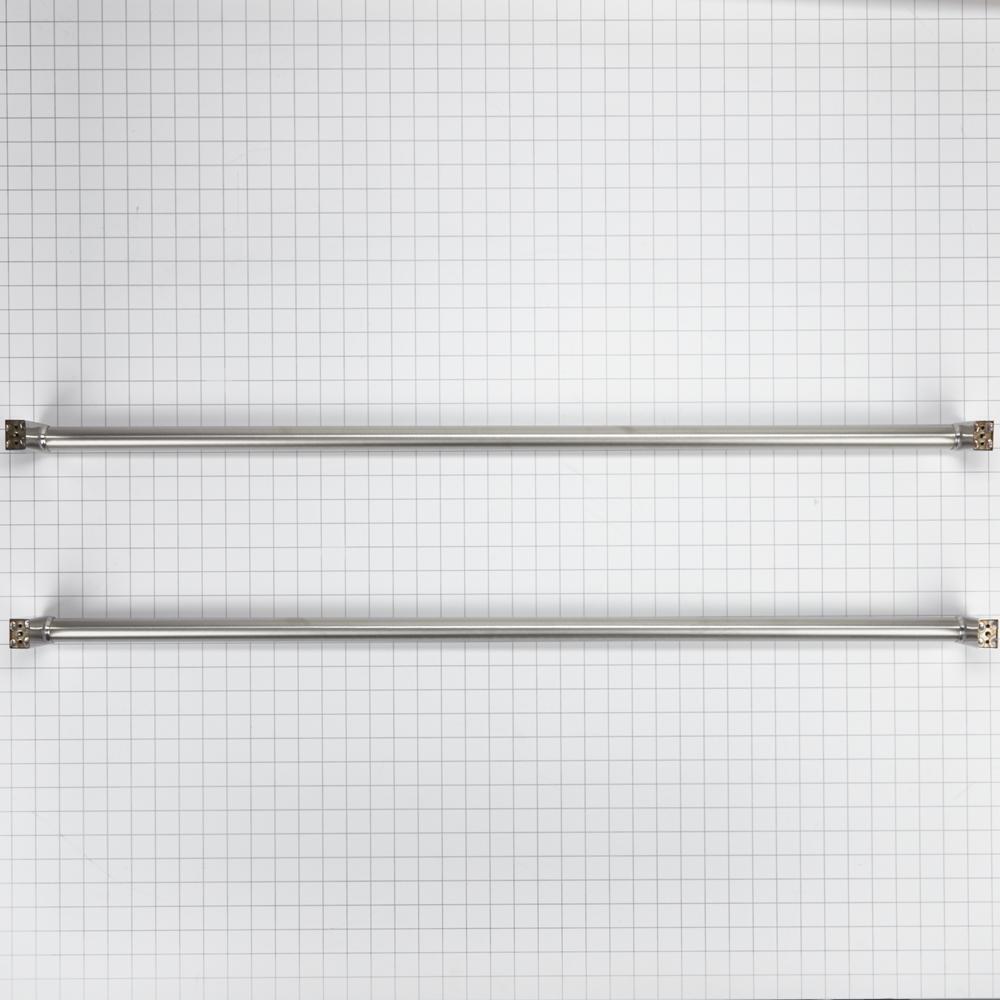 Amana W10782873 Sxs Kühlschrank-Griffsatz