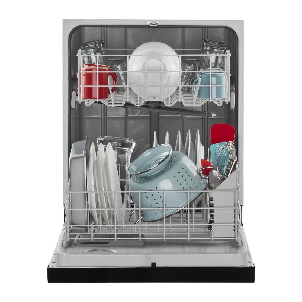 Amana ADB1400AMB Amana® Geschirrspüler mit Dreifach-Filter-Waschsystem