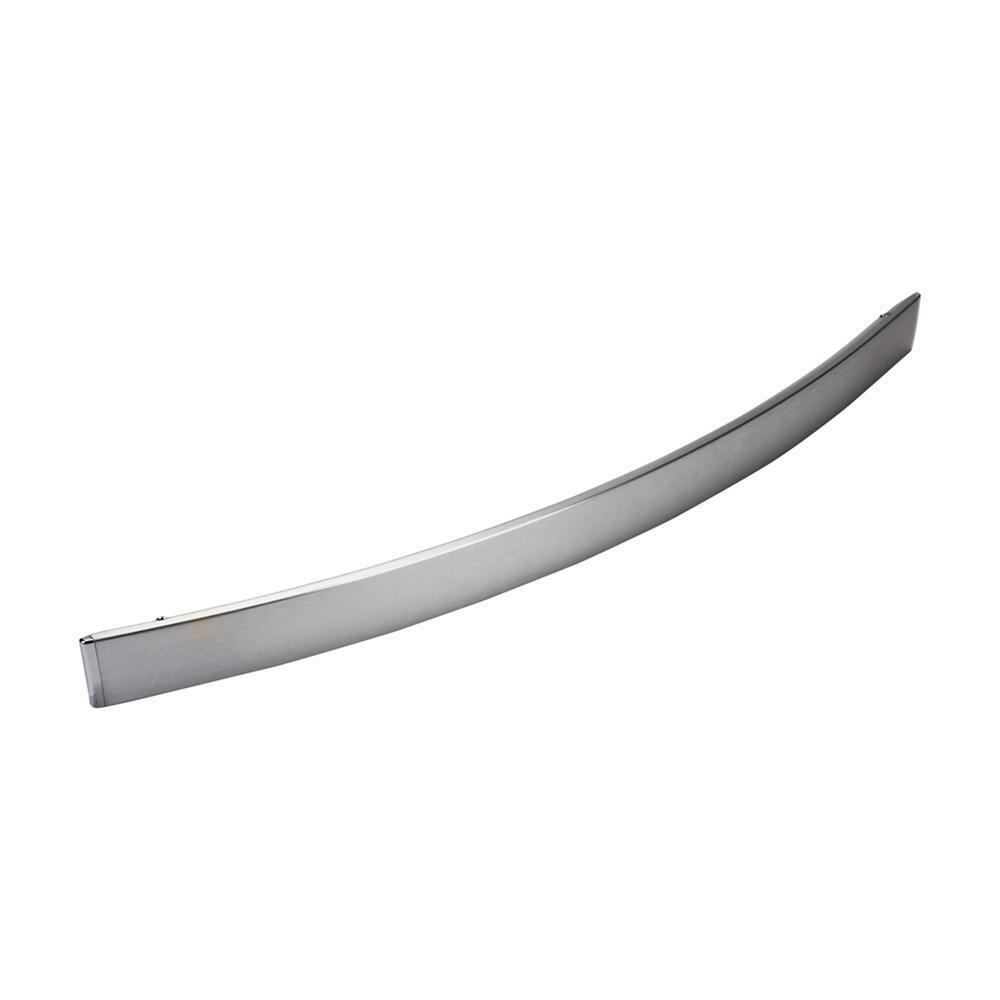 Amana W11391973 Türgriff für Geschirrspüler, Edelstahl