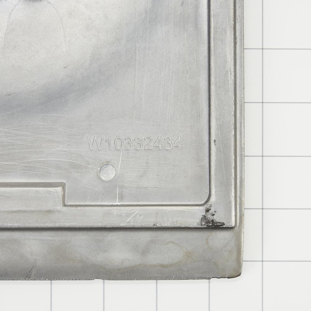 Amana W10347384A Alt Fsr Vesta Grillplatte, Marke Whirlpool