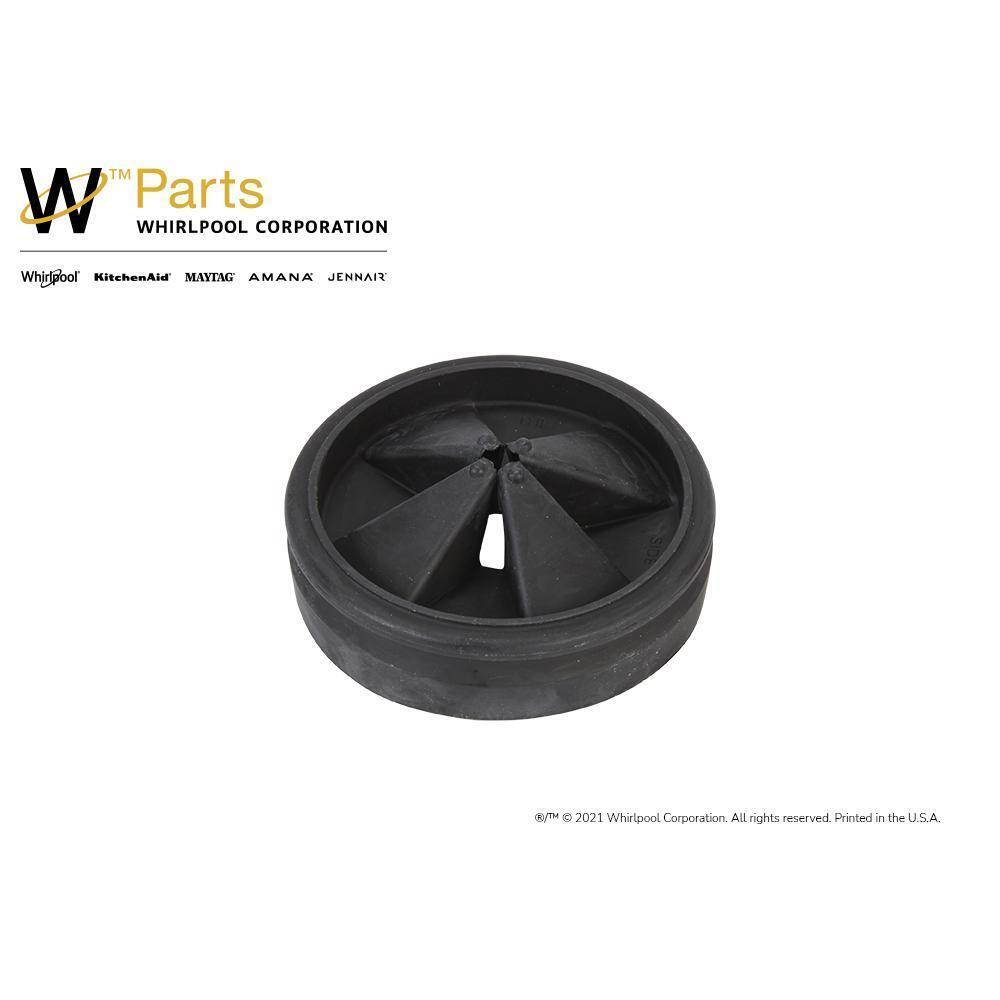 Amana W11087190 Spritzschutz für Entsorger