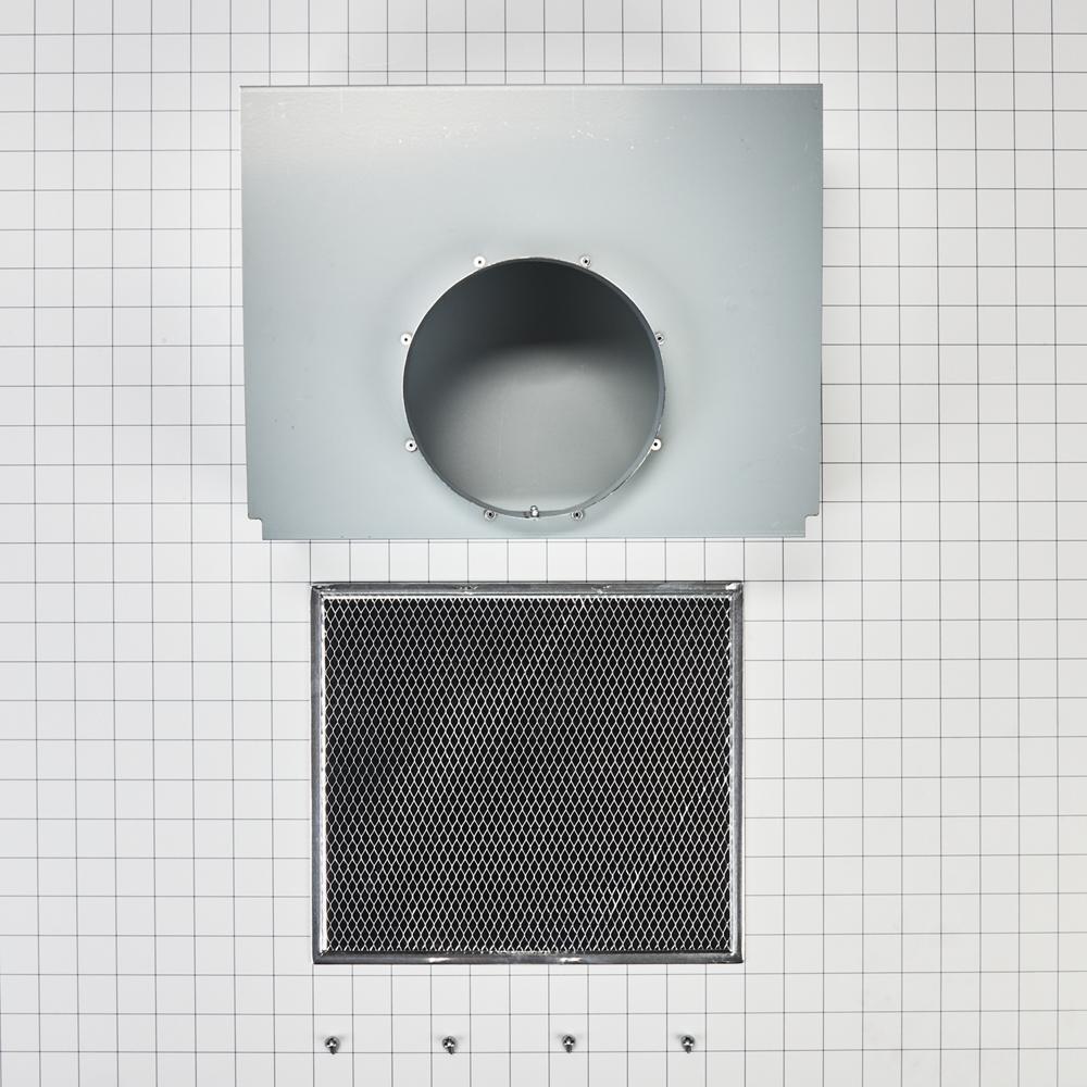 Amana W11446297 Umluft-Kit für Dunstabzugshauben